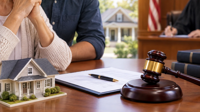 Georgia woman’s deed to stepson rescinded; appeals court upholds $57,600 award