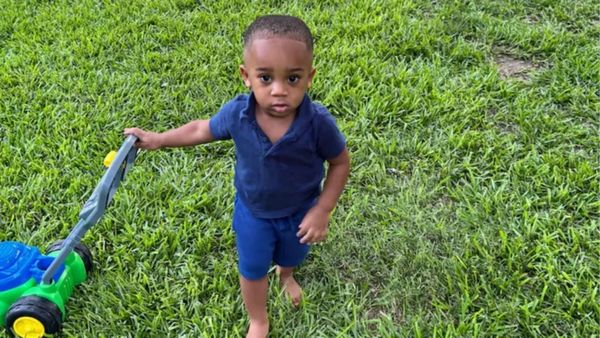 Mississippi attorney general rules cops used ‘justified’ force when they shot and killed 1yo boy during shoplifting investigation
