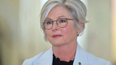 Lawmaker Loses Leg In Car Attack: Driver allegedly rams MP twice; PM warns on political climate
