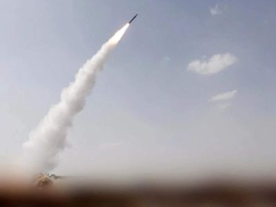 Death toll rises to 73 in Houthi strike on Yemen training camp in deadliest attack in months