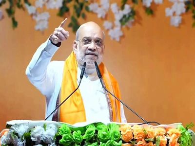 Amit Shah says Punjab drug trade more harrowing than official reports suggest