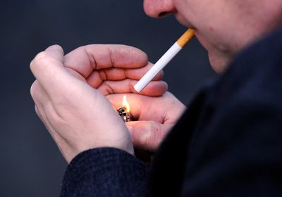 Smokers warned to dispose of cigarettes safely after three fires in south London