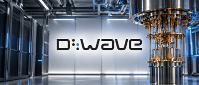 D-Wave Stock Has 2 New Reasons for Investors to Pay Attention