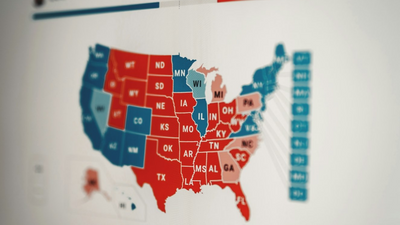 Republicans Spent $133M Trying To Engineer a Redistricting Advantage That Could Net Them Just One Seat