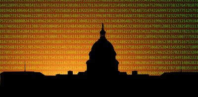How governments worldwide are shaping what AI can say about politics