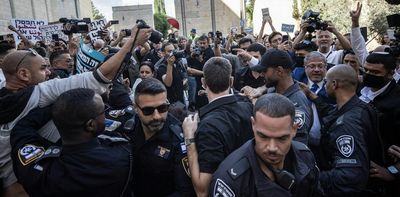 Palestinian citizens face a painful choice in Israel’s election: To vote or not