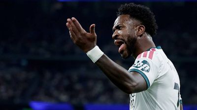 ‘Provisional Measures’—Real Madrid’s Plot to Have Vinicius Jr Ban Reduced
