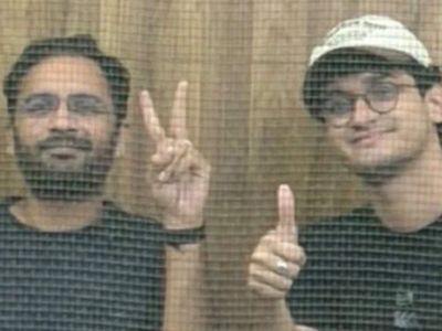 CJP leaders Saurav Das, Ashutosh Ranka challenge custody order in Delhi High Court