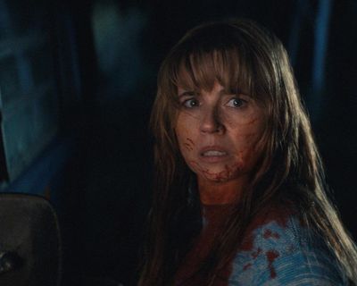 ‘They pulled a guy’s face off. It’s my favourite bit!’ Linda Cardellini on Freaks and Geeks, Mad Men and slasher horror Crystal Lake