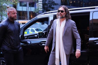 Six most shocking claims in the Russell Brand trial so far
