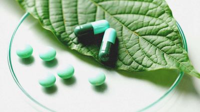The DEA Wants To Turn 7-OH Consumers Into Criminals