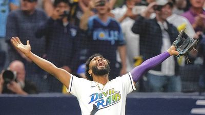SI:AM | What Makes the Rays-Brewers World Series Matchup Unique