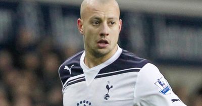 Alan Hutton reveals the one Rangers regret that still haunts him