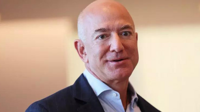 Over 30,000 species face critical danger: Amazon's Jeff Bezos backs $500 million wildlife plan, but one key detail is missing