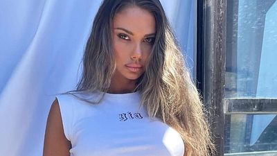 Australian model and swimwear designer Sahara Ray dies aged 34