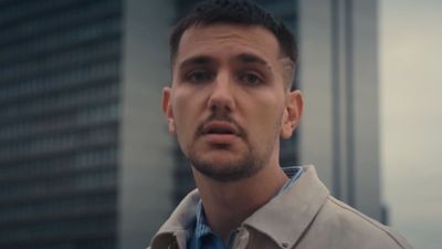 Christian Rapper Cancels Sold-Out Amsterdam Concert Over Venue's 'Sexual Images' To 'Stand for Jesus'