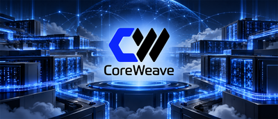Wired for Upside: Why Goldman Sachs Upgraded CoreWeave's Battered Stock