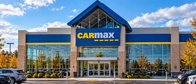 CarMax's Double Upgrade Could Signal a Bigger Turnaround