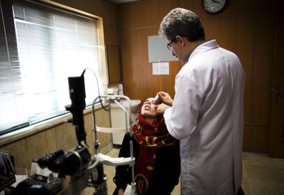 Ryzumvi Eye Drop Wins FDA Approval for Presbyopia, with 27% Reaching the Main Goal in Its Larger Trial