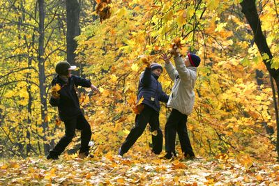 The Farmers’ Almanac forecast for this Thanksgiving it out. Here’s what to know