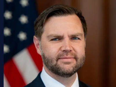 'One Isn't Bad, Right?': JD Vance Cracks Border Joke as Epstein Heckler Erupts