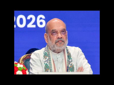 Never felt so deeply saddened in life: Amit Shah after meeting kin of drug menace victims in Punjab