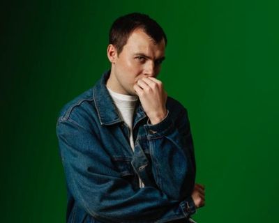 ‘They said: there’s this part … he’s an idiot!’ SNL UK’s Freddie Meredith on his unlikely route to comedy’s big leagues