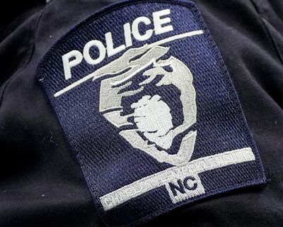 Discovery of North Carolina police officers’ alleged racist texts prompts review of arrest records