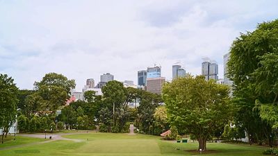Could your neighbourhood impact your dementia risk? Study says yes