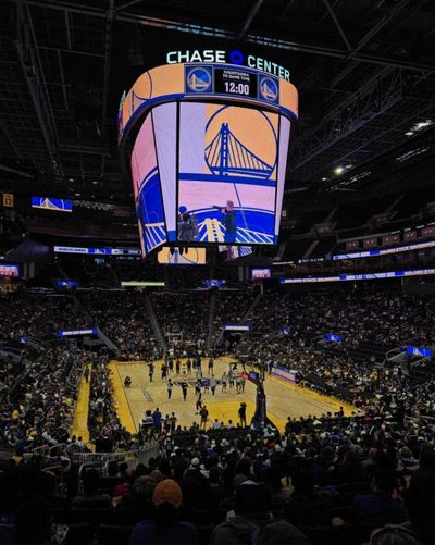 The NBA Is Back — How Much Does It Really Cost a Family of 4 to Attend One Game?