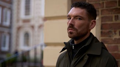 'I Was Shocked!': James Nelson-Joyce Teases Jaw-Dropping 'This City Is Ours' Series 2 Ending