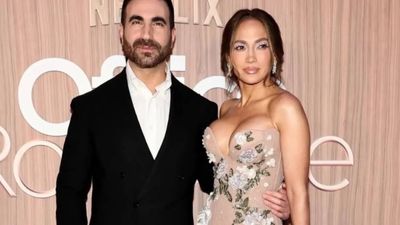 Brett Goldstein Dating History: Who Did 'Ted Lasso' Star Date Before Jennifer Lopez Romance Rumours?