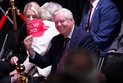 Trump FBI purge saved Graham from probe