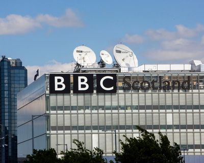 BBC Three and BBC Scotland TV channels to be shut down next year