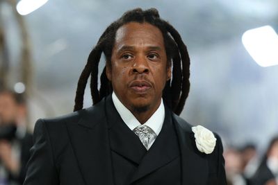 Jay-Z to headline 2027 Super Bowl halftime show: report