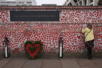 Care home residents were sacrificed to save NHS during Covid pandemic, damning inquiry report finds