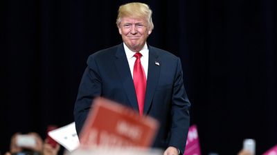 Seven in 10 Americans Doubt Trump Will Accept Midterm Results if Republicans Lose, New Poll Finds