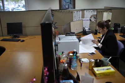 Nonprofit Surprise-Billing Arbitrator Swung From a $2 Million Loss to a 70% Profit Margin as Disputes Surged