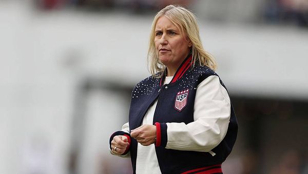How Tough Fall Matches Impacted USWNT’s FIFA World Ranking