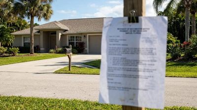Florida couple missed 66 mortgage payments; husband's legal challenge fails after 17 years