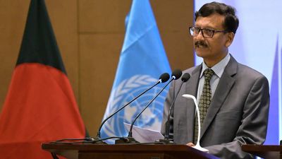 Bangladesh seeks answers from Saudi: Dhaka questions undisclosed death sentences; executions carried out in Mecca