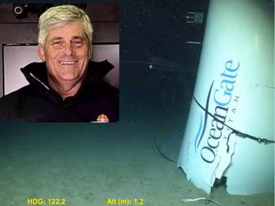 'That machine did exactly what he designed it to do': Stockton Rush's old friend claims OceanGate CEO wanted to die at Titanic wreck and murdered four wealthy people doing it