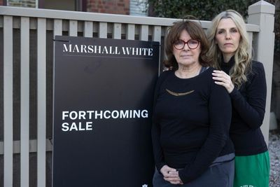 When Victorian pensioner Gail secured housing, it was the ‘best day’ of her life. Then she was ordered to vacate
