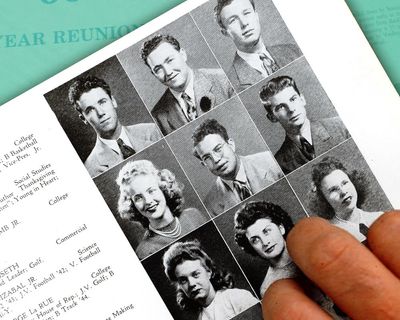 Curiosity, atonement or a score to settle? Why – and how – people get through their high school reunions