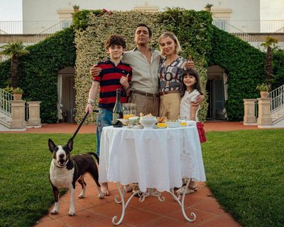 Explosive births, talking foxes and the devil in a trenchcoat – the Sitges fantastic film festival in all its creepy glory