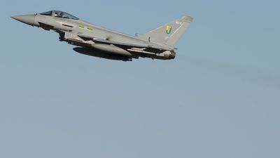 Another Country Will Send Military Help to Saudi Arabia as it Grapples With Escalating Houthi Attacks
