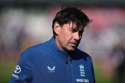 Stephen Fleming makes surprising claim about England Test coach job