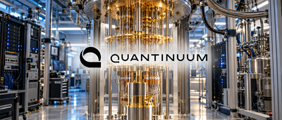 Could Quantinuum's Breakthrough Make Its Sell-Off a Bargain?