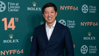 Netflix Film Boss Dan Lin Ousted in Brutal Shake-up as Insider Says 'Everyone Is Collateral Damage'