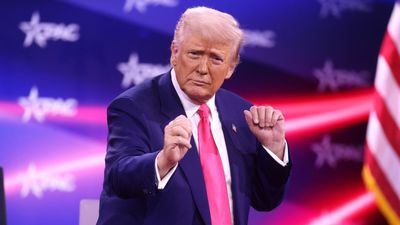 Donald Trump Announces $8B Relief Package for Farmers as Diesel Hits $6.32 Amid Iran War